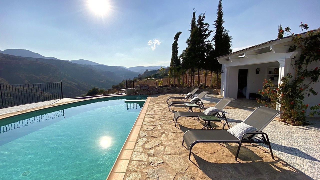 Photo of Outdoor in El Valle