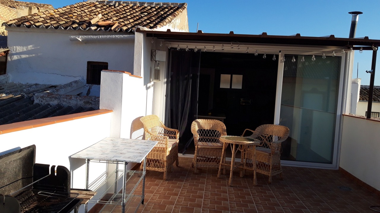 Photo of Outdoor in Villanueva de San Juan