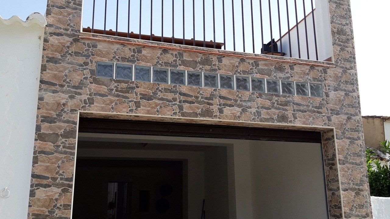 Photo of Outdoor in Villanueva de San Juan