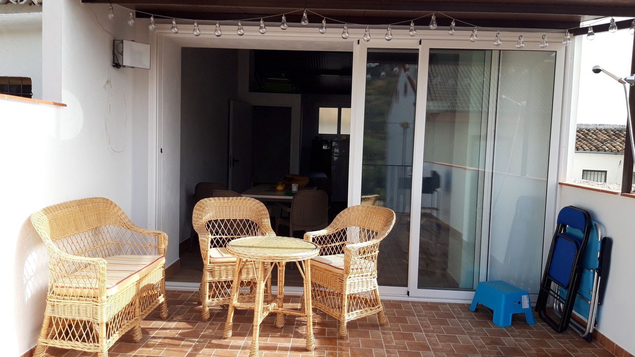 Photo of Outdoor in Villanueva de San Juan