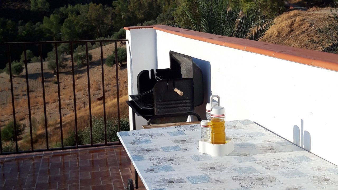 Photo of Outdoor in Villanueva de San Juan