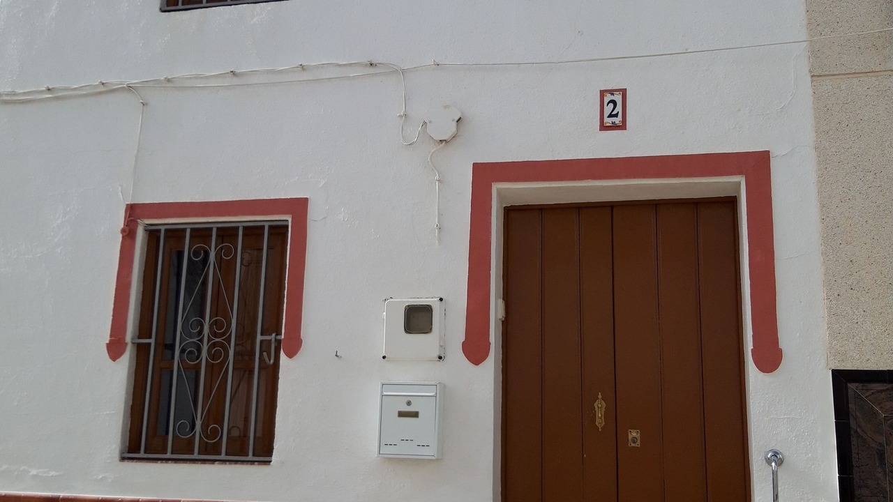 Photo of Outdoor in Villanueva de San Juan