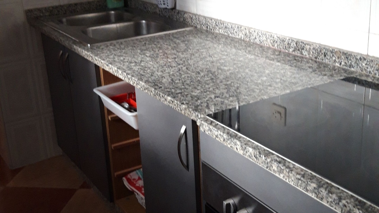 Photo of Kitchen in Villanueva de San Juan