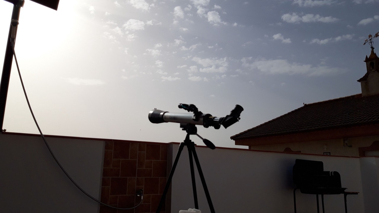 Photo of Outdoor in Villanueva de San Juan