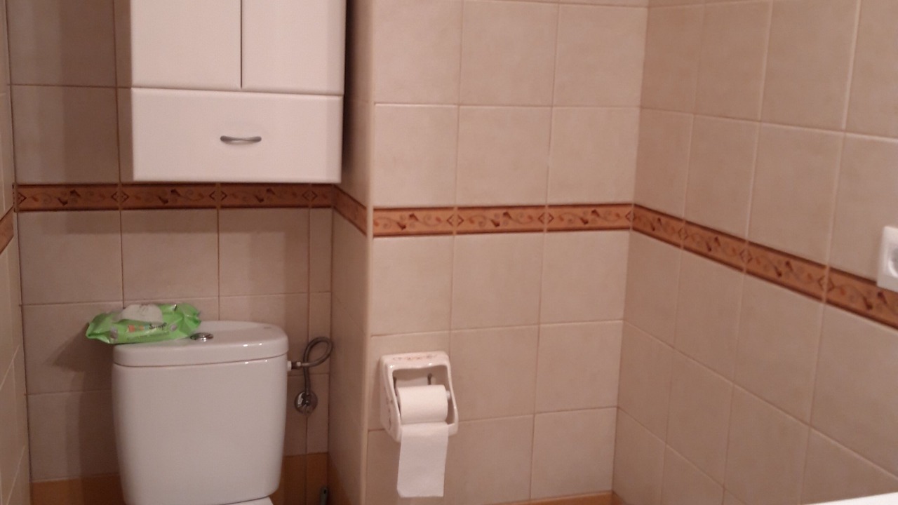 Photo of Bathroom in Villanueva de San Juan