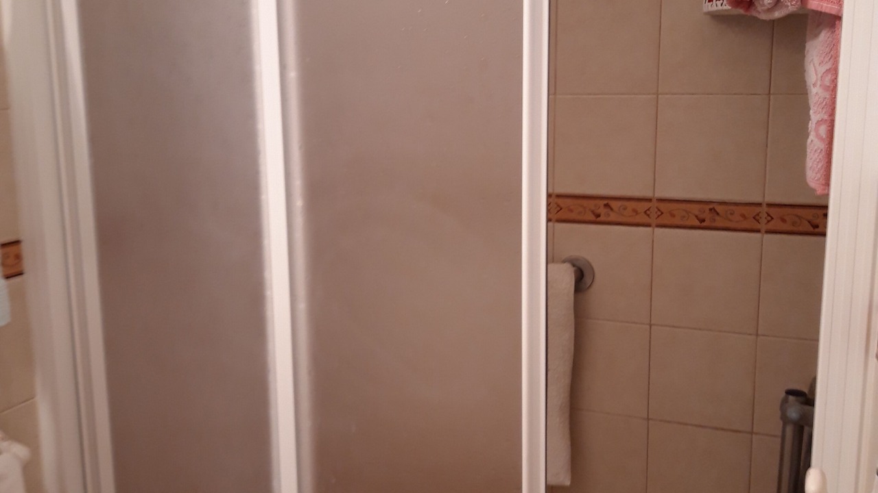 Photo of Bathroom in Villanueva de San Juan