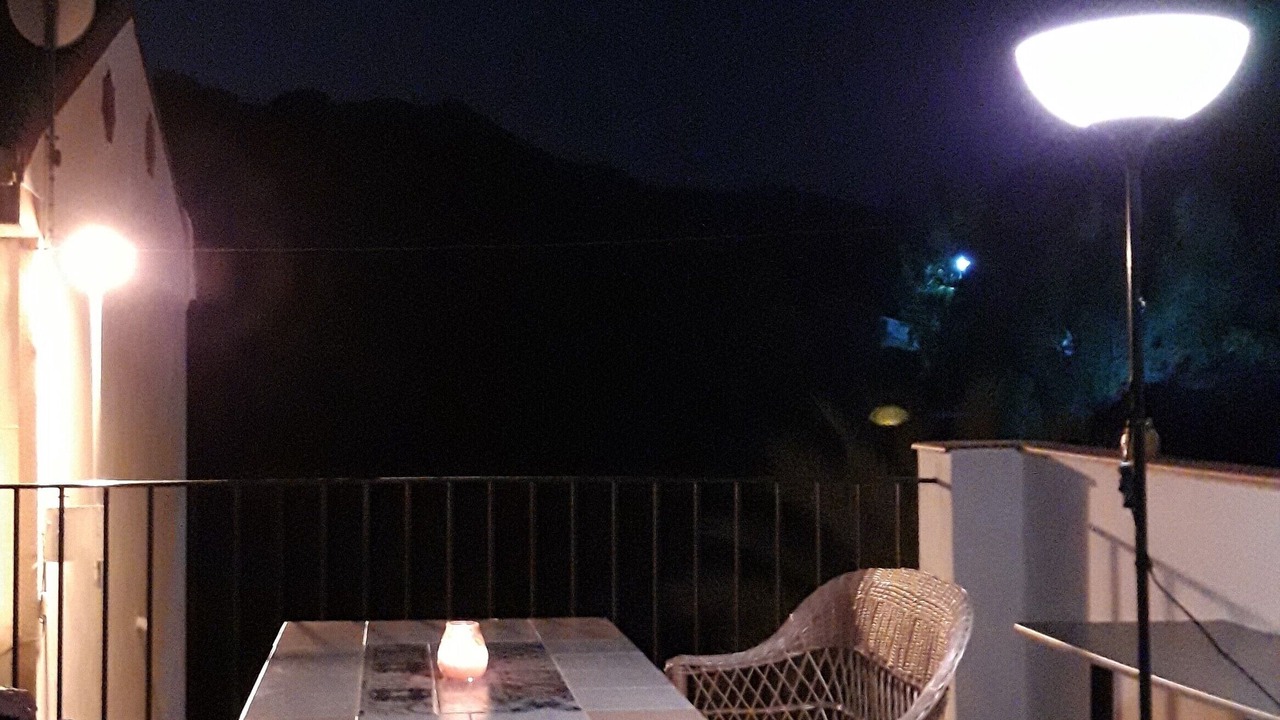 Photo of Outdoor in Villanueva de San Juan