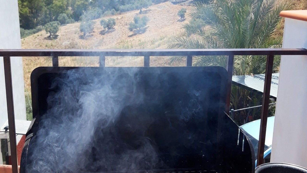 Photo of Outdoor in Villanueva de San Juan