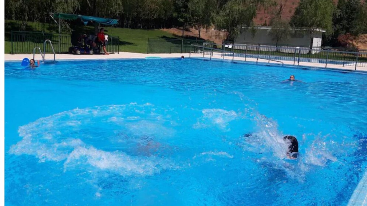 Photo of Outdoor in Villanueva de San Juan