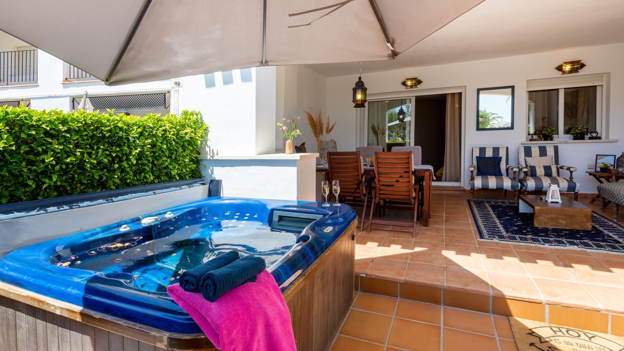 Photo of Patio Balcony in Roldan