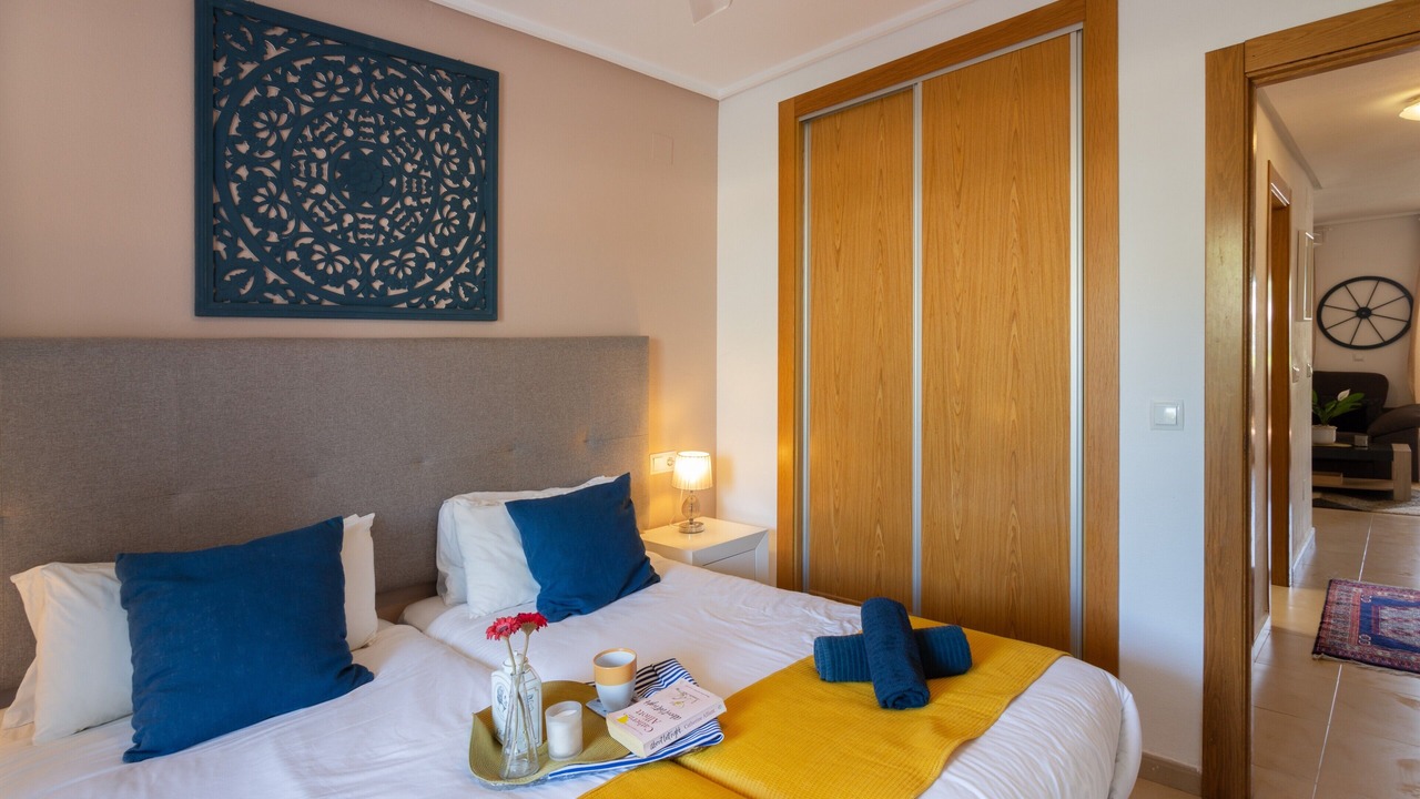 Photo of Bedroom in Roldan
