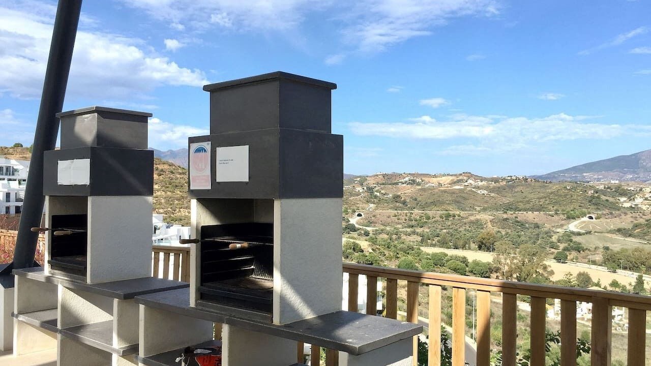 Photo of Outdoor in Mijas