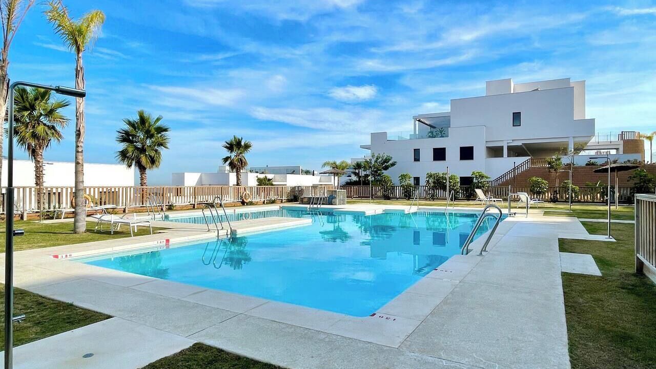 Photo of Outdoor in Mijas