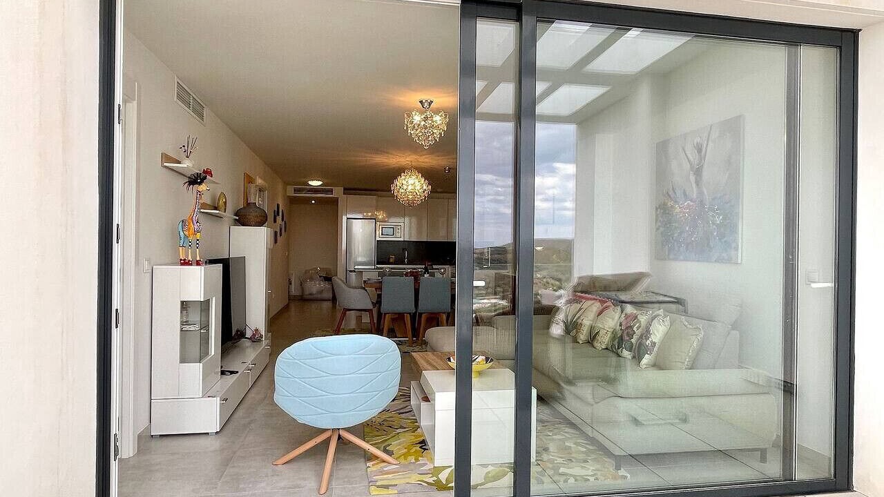 Photo of Livingroom in Mijas