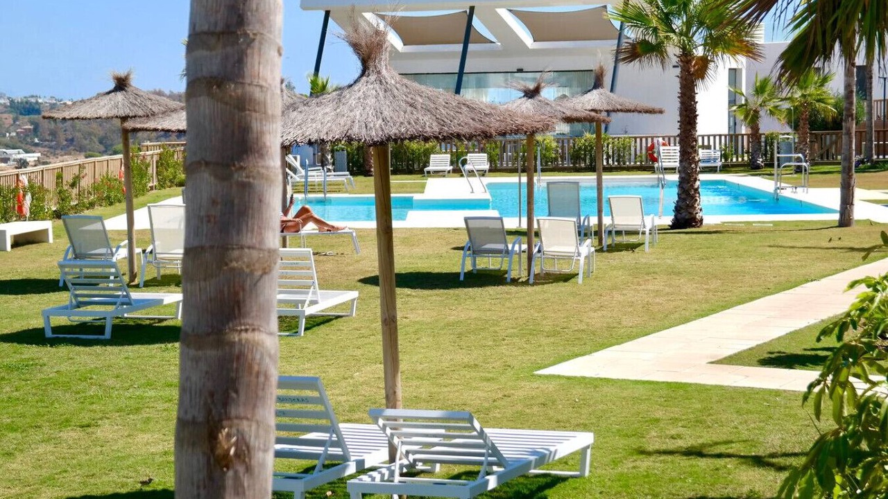 Photo of Outdoor in Mijas