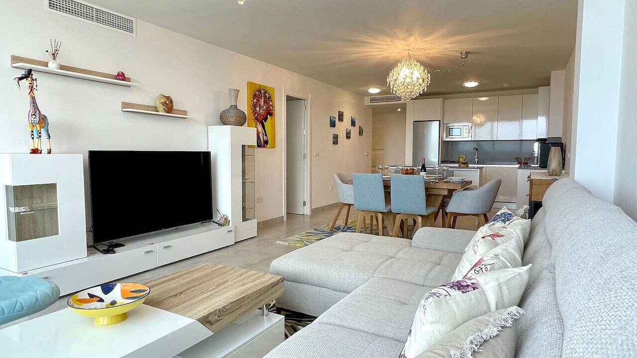 Photo of Livingroom in Mijas