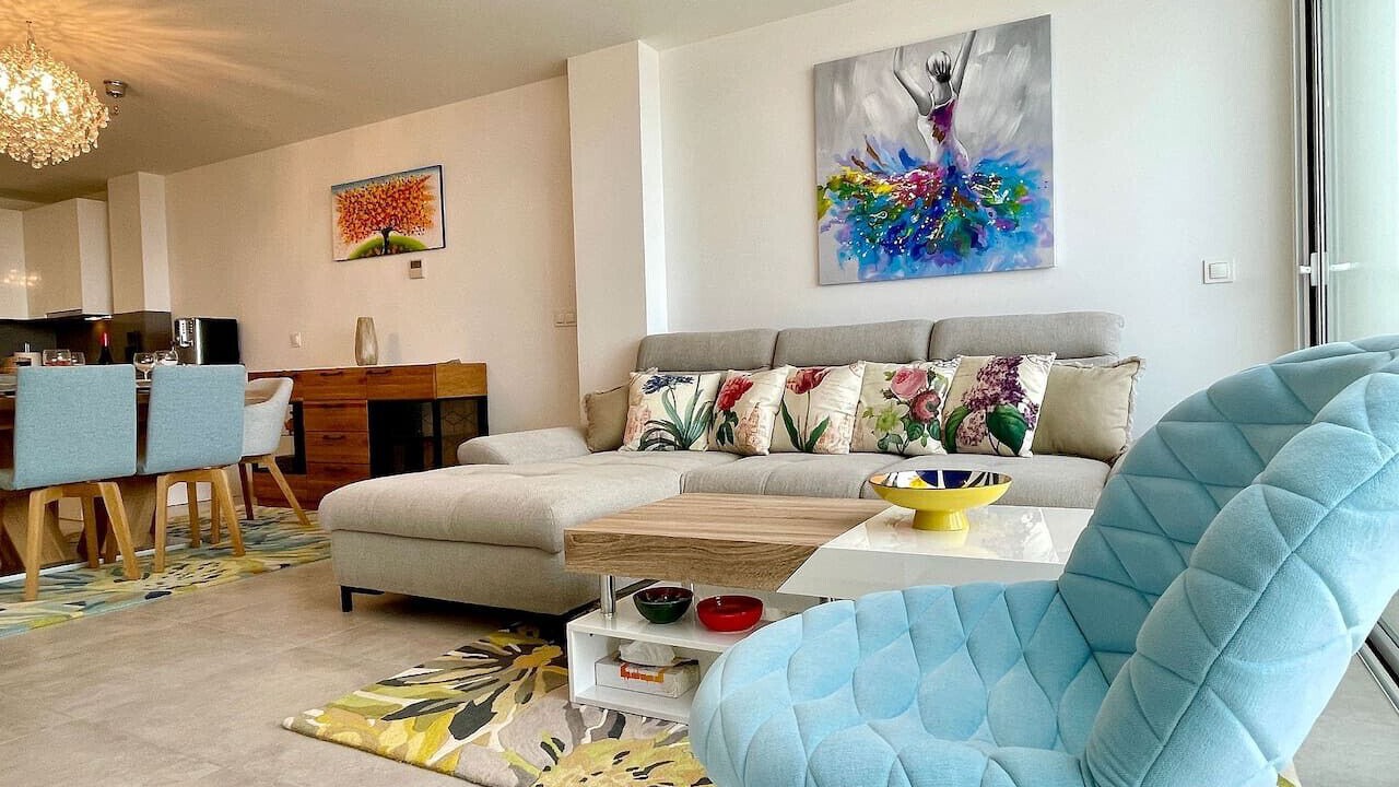 Photo of Livingroom in Mijas