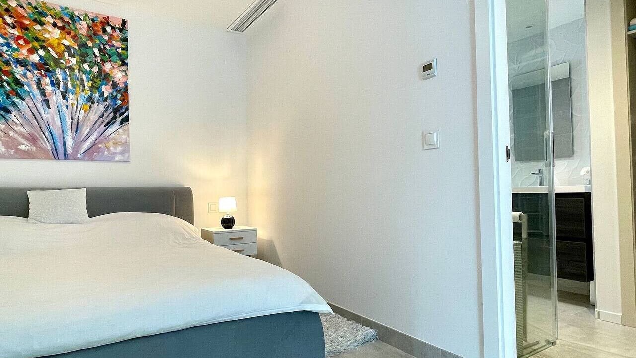 Photo of Bedroom in Mijas