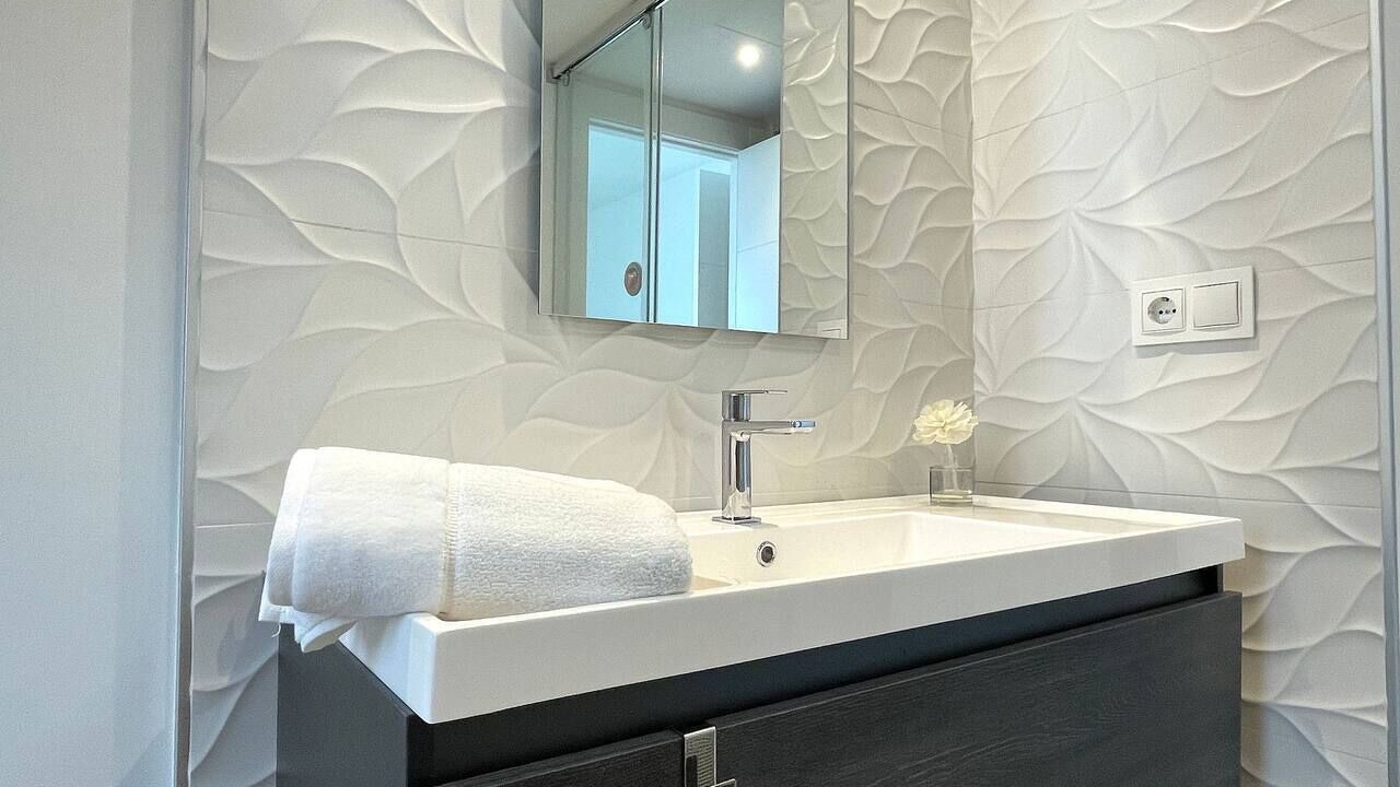 Photo of Bathroom in Mijas