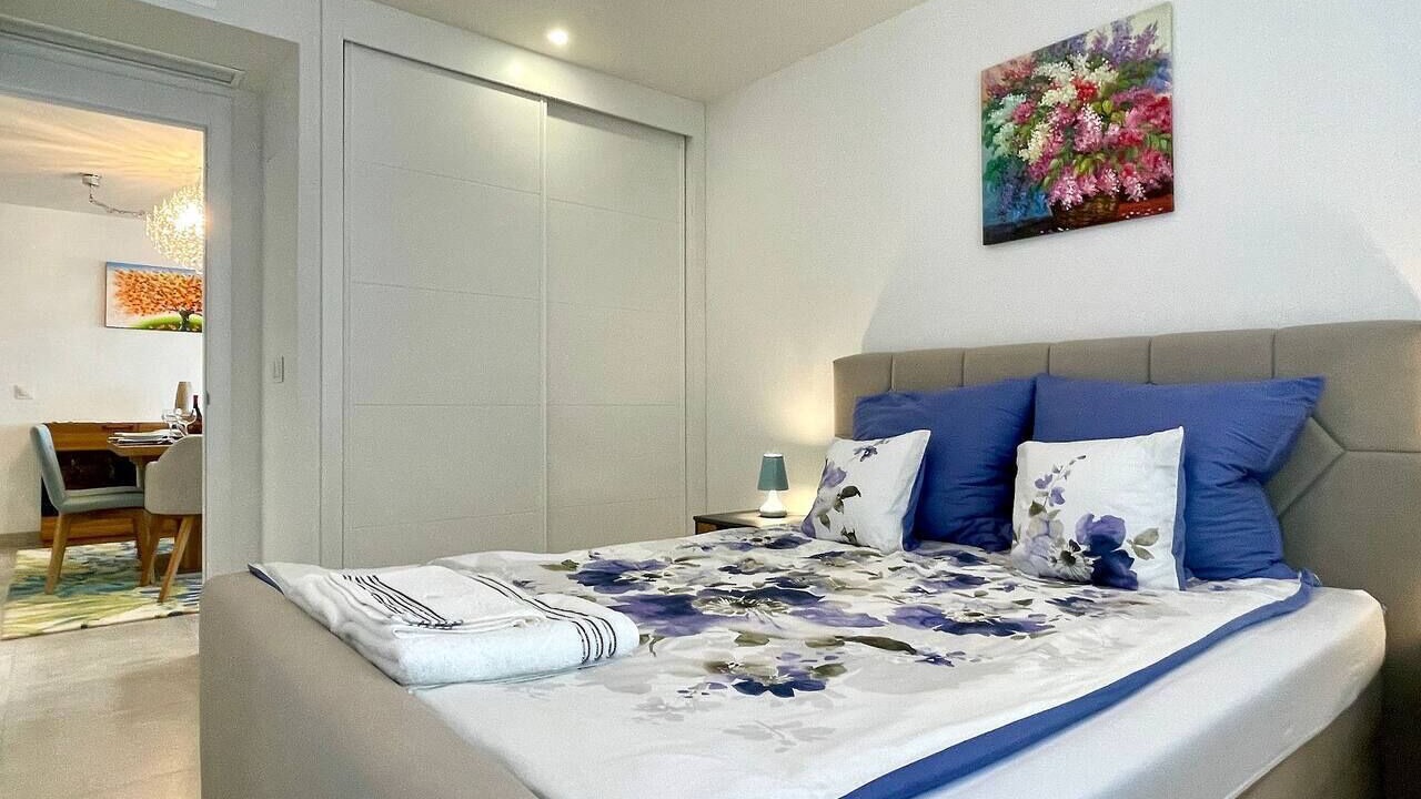 Photo of Bedroom in Mijas