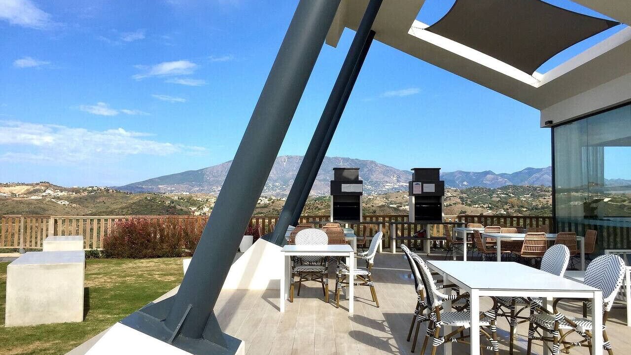 Photo of Outdoor in Mijas