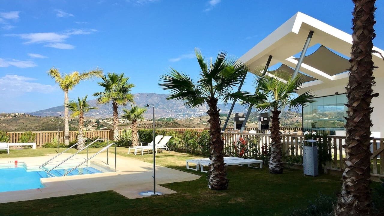 Photo of Outdoor in Mijas