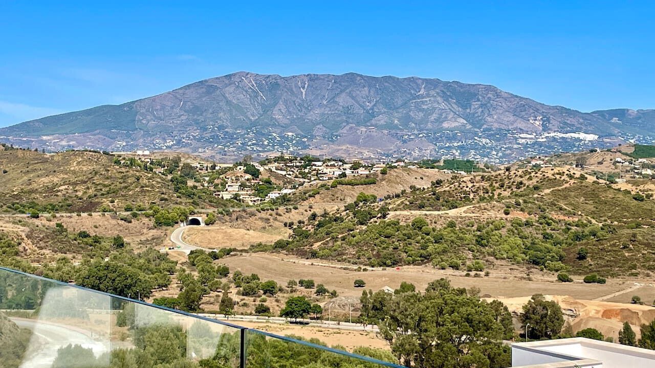 Photo of Outdoor in Mijas