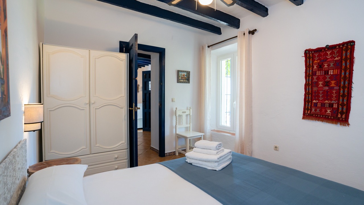 Photo of Bedroom in Alora