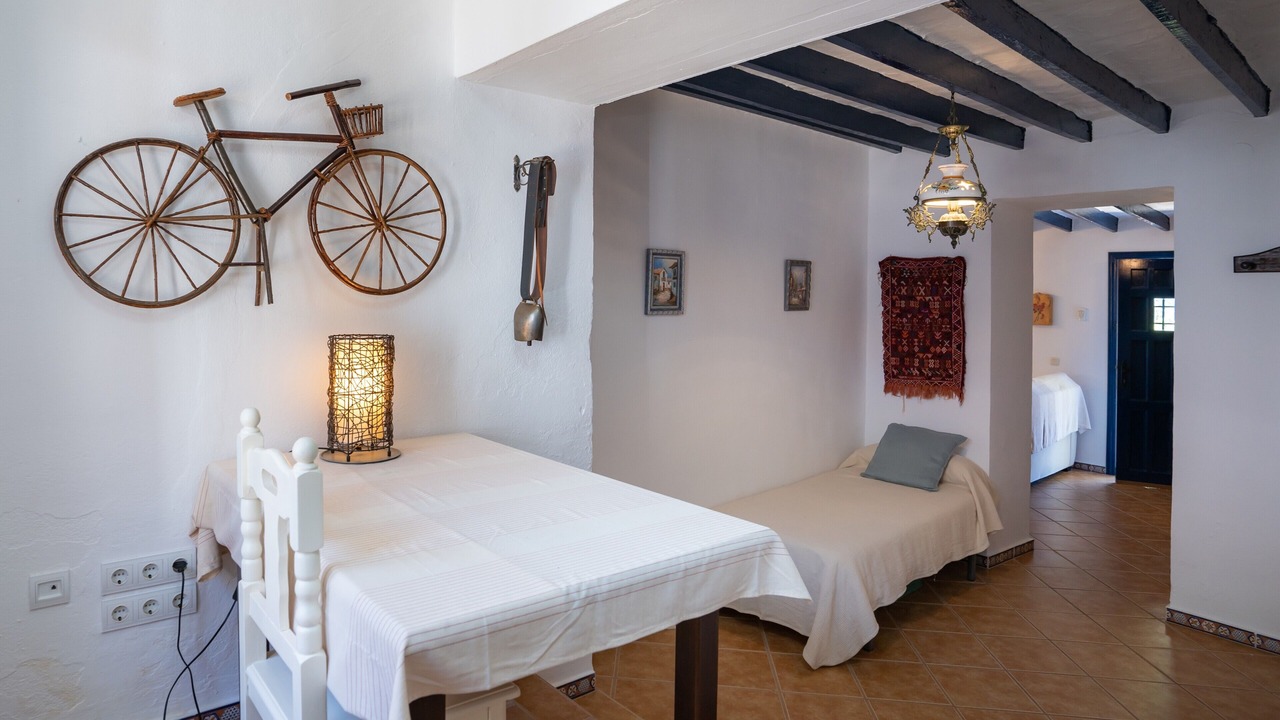 Photo of Bedroom in Alora