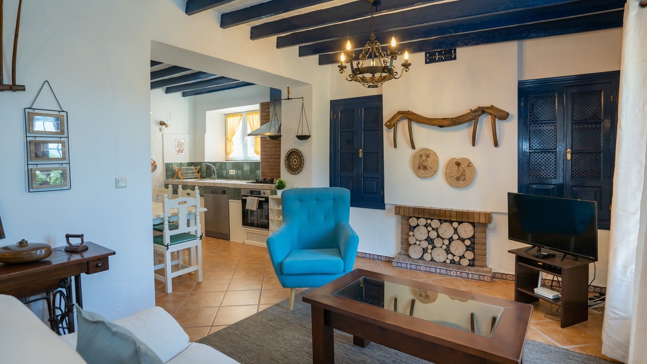 Photo of Livingroom in Alora