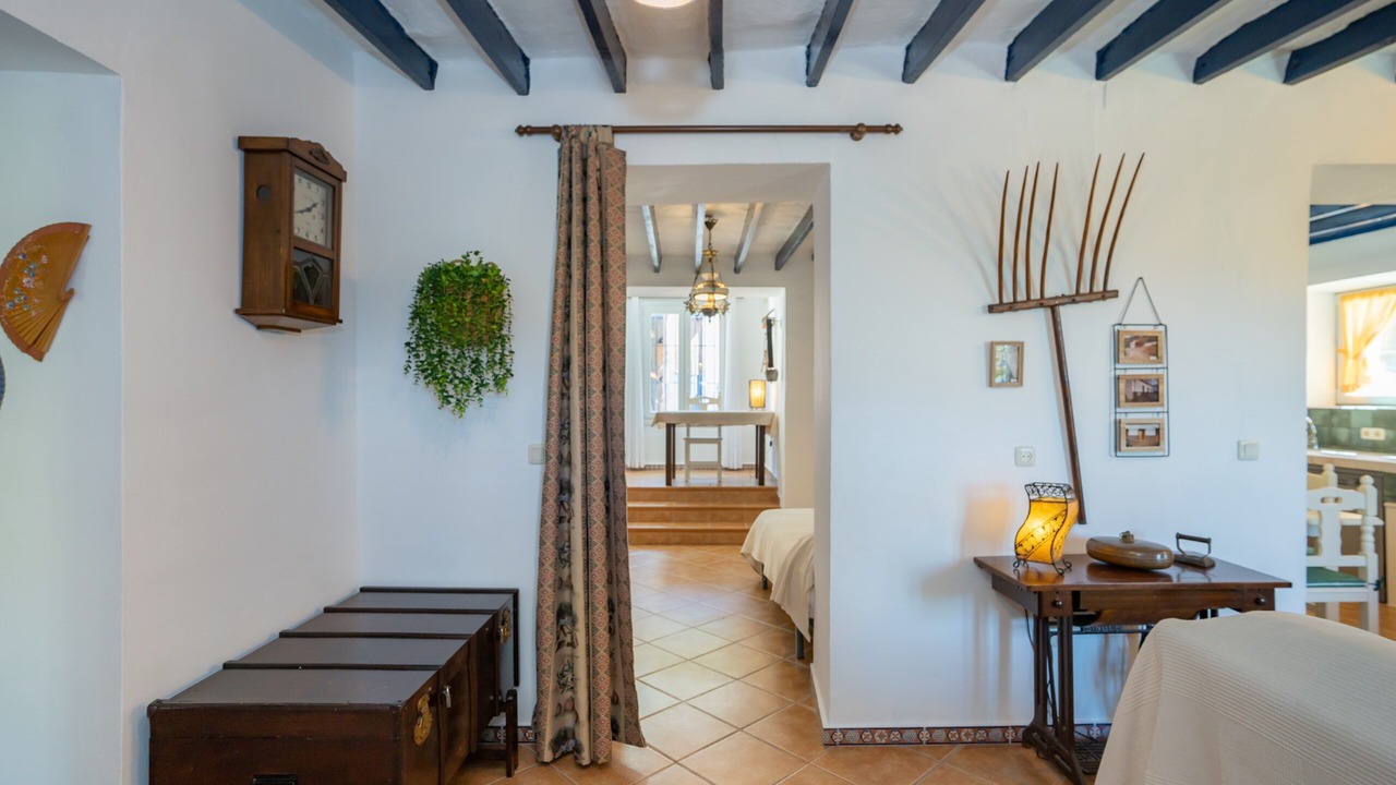 Photo of Bedroom in Alora