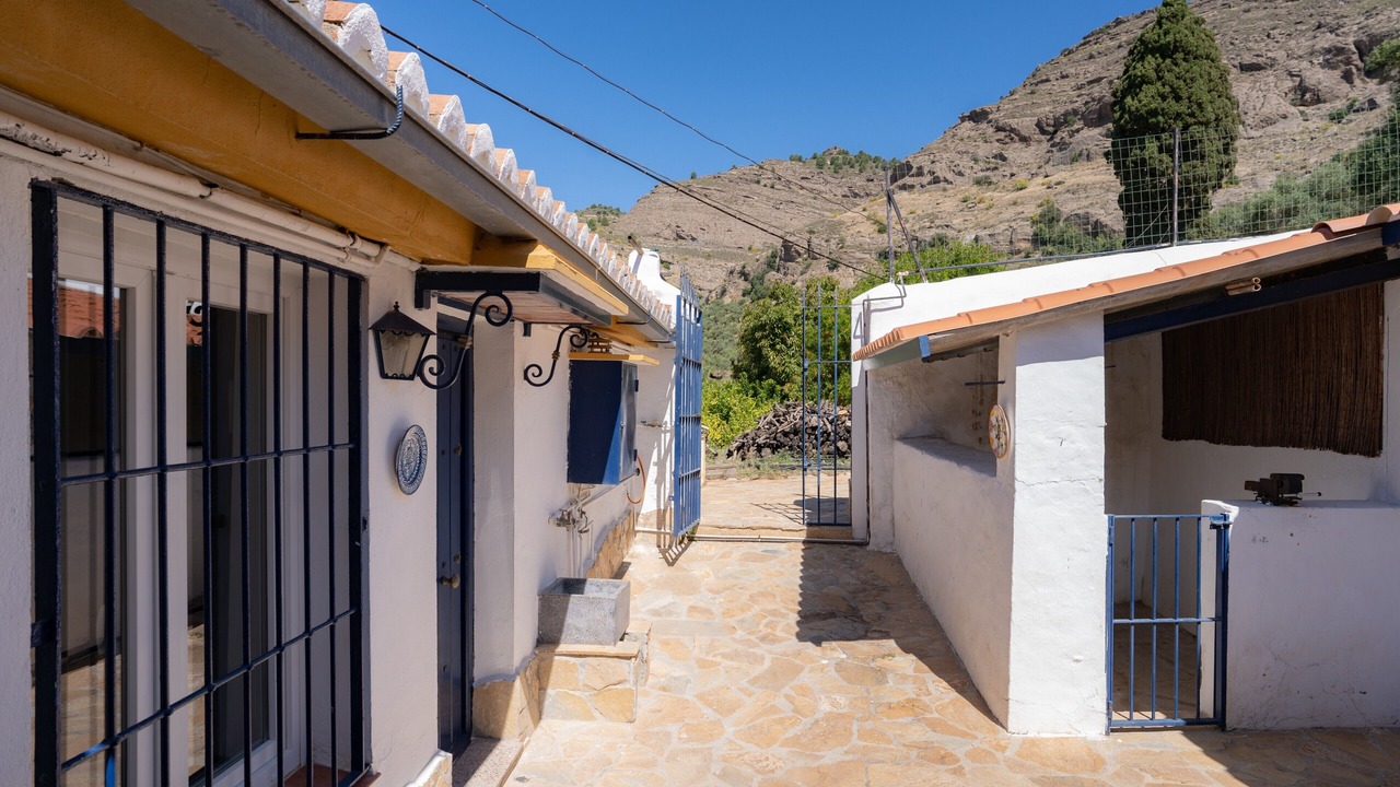 Photo of Outdoor in Alora