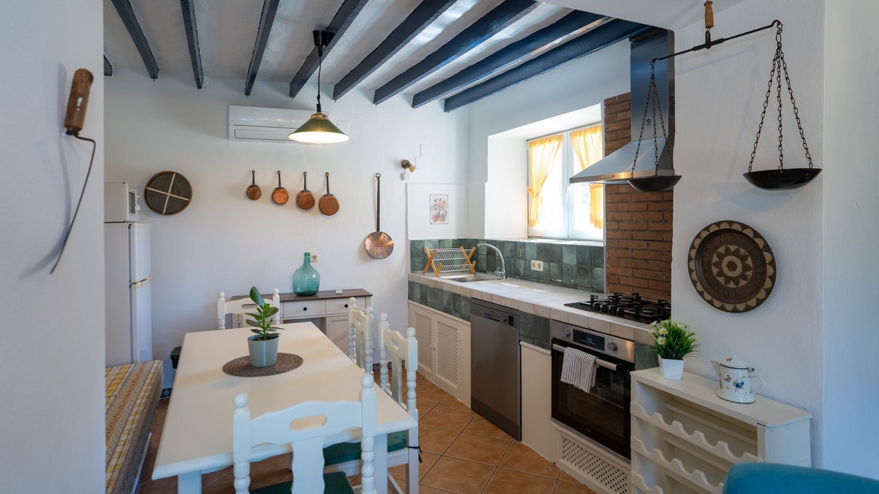 Photo of Kitchen in Alora