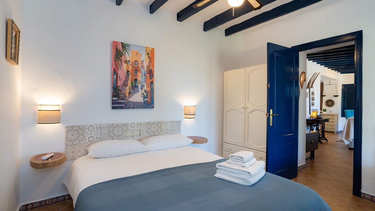 Photo of Bedroom in Alora