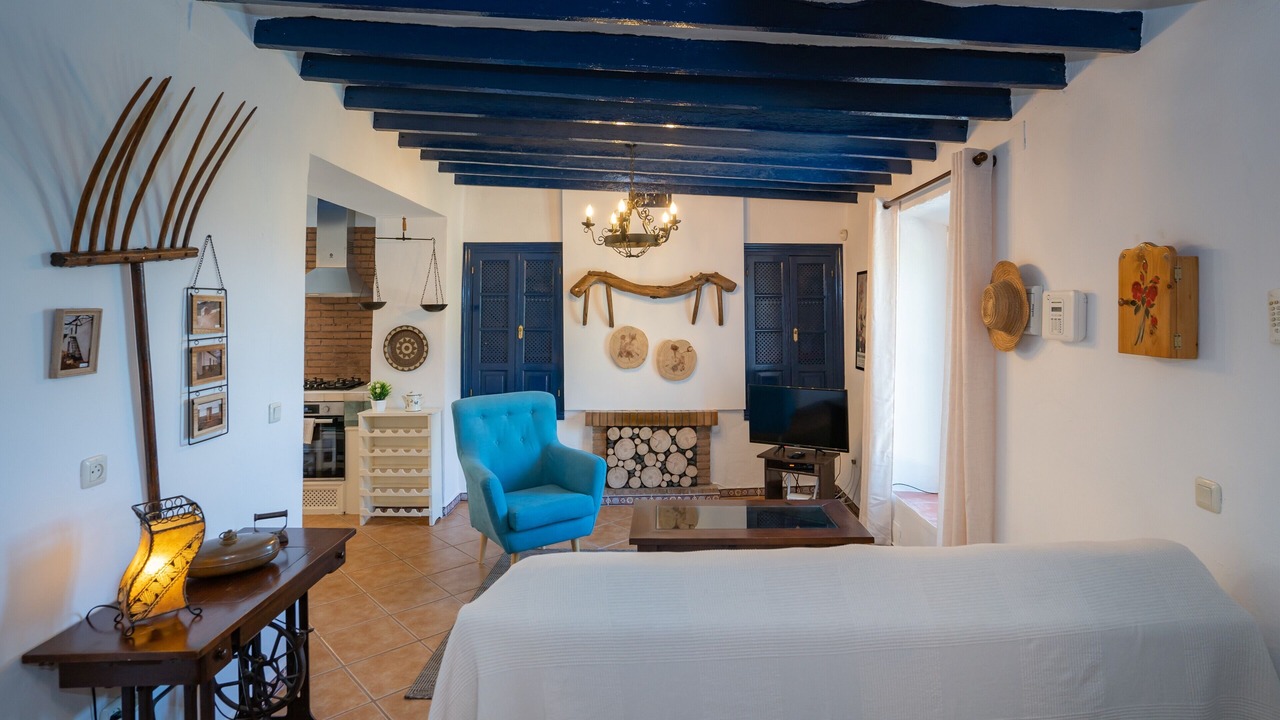 Photo of Bedroom in Alora