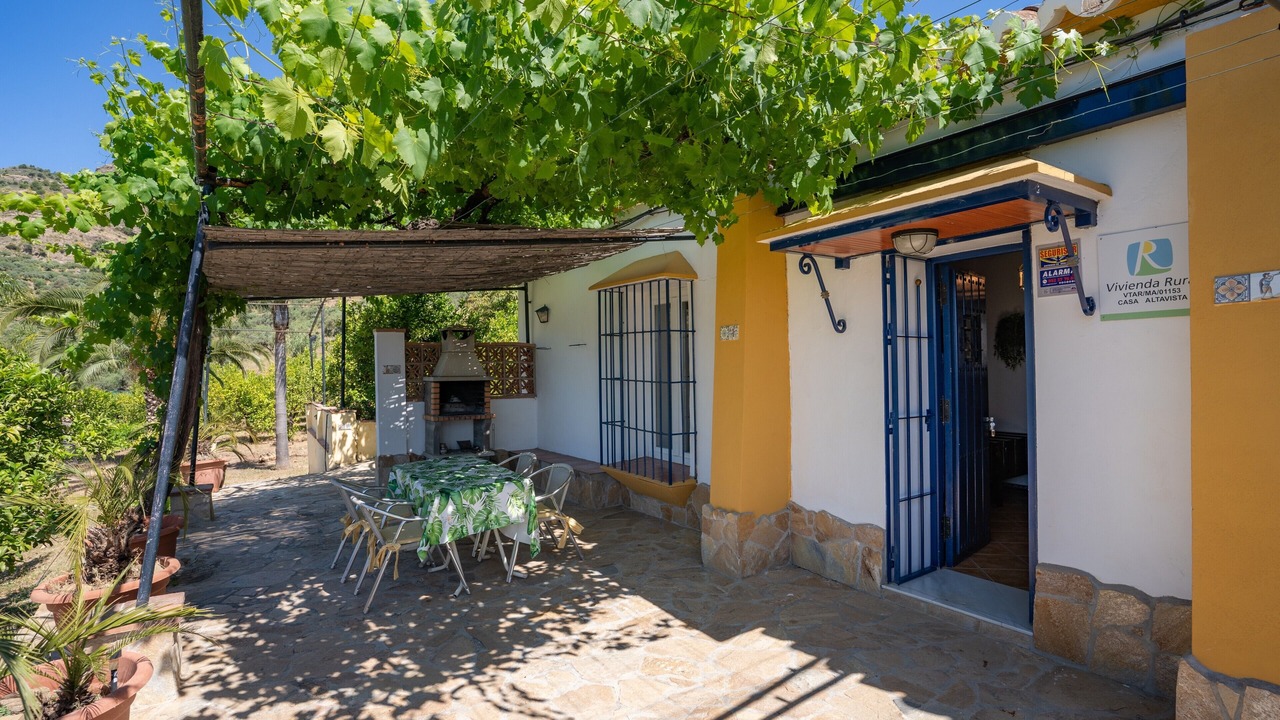 Photo of Outdoor in Alora