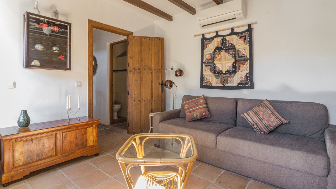 Photo of Livingroom in Competa