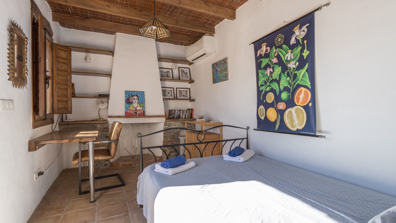 Photo of Bedroom in Competa