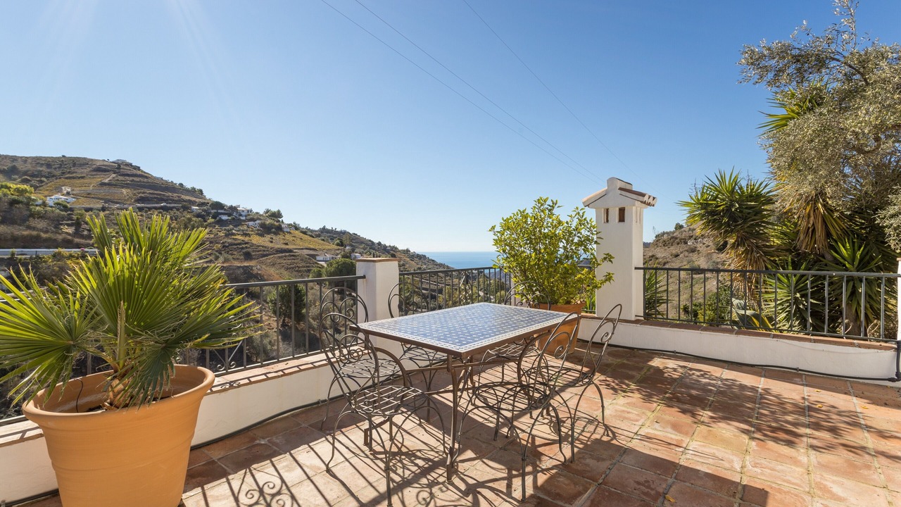 Photo of Outdoor in Competa