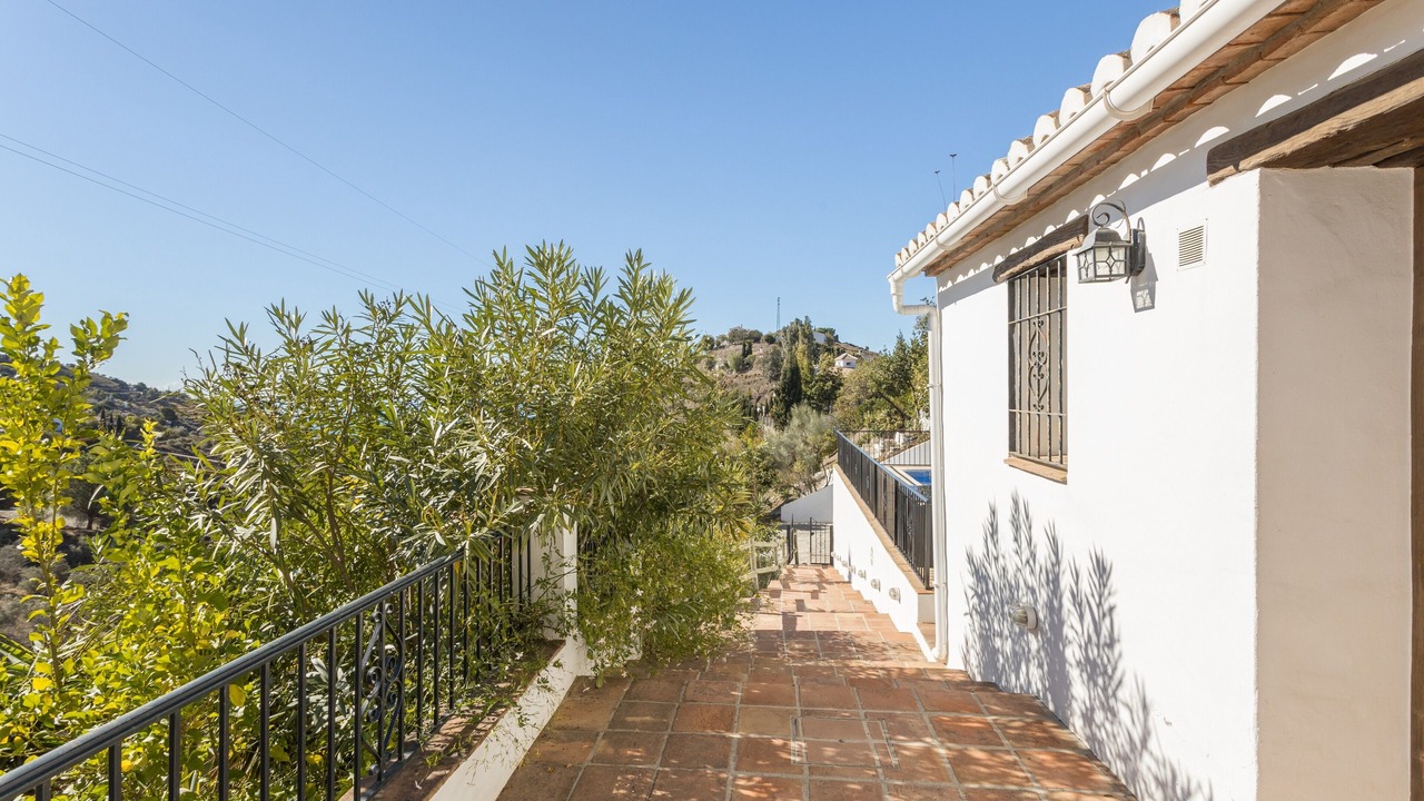Photo of Outdoor in Competa