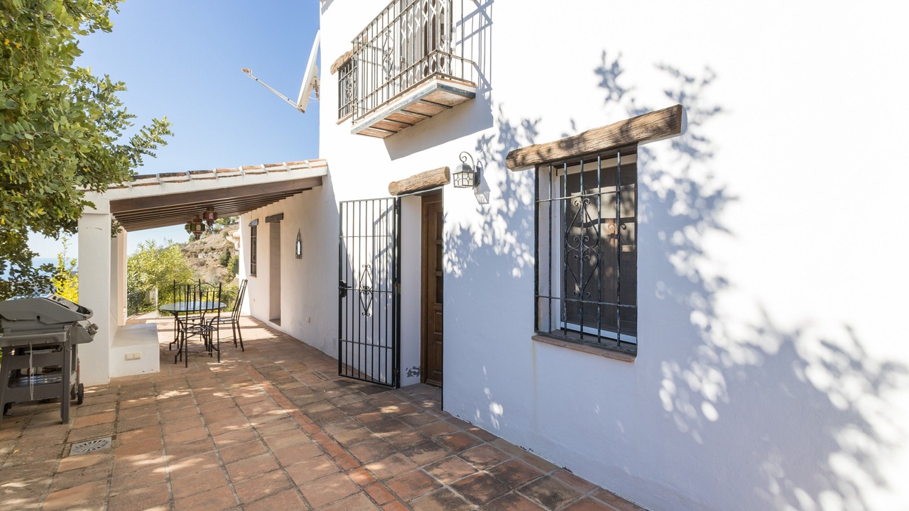 Photo of Outdoor in Competa