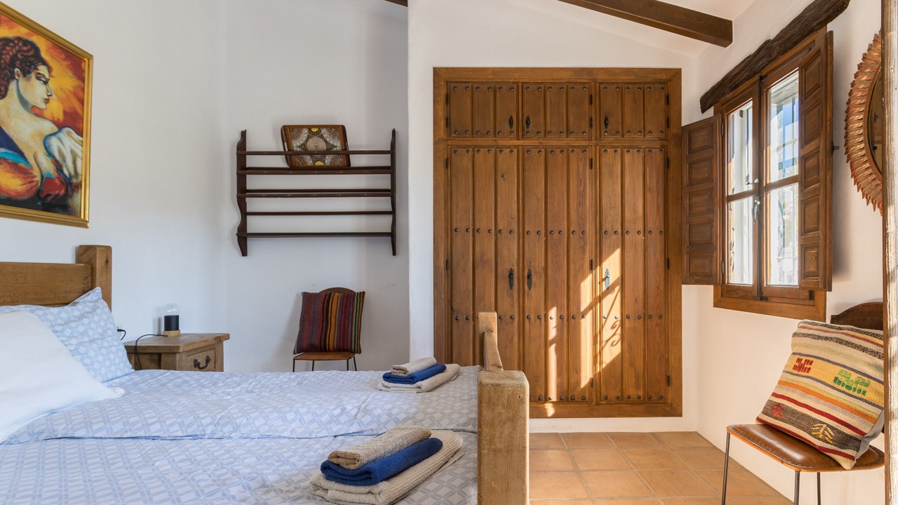 Photo of Bedroom in Competa