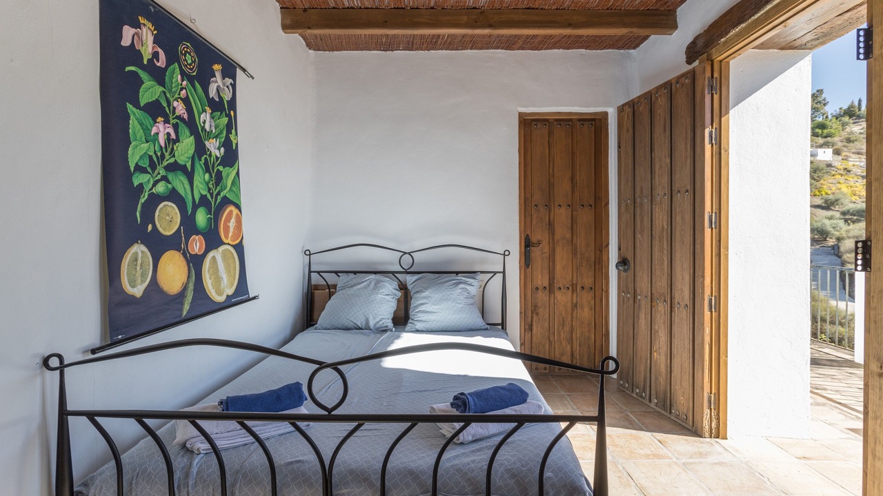 Photo of Bedroom in Competa