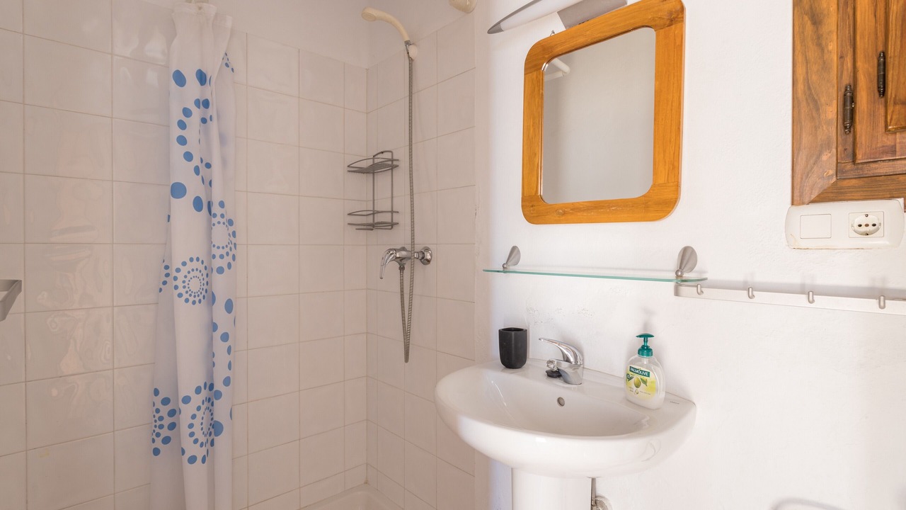 Photo of Bathroom in Competa