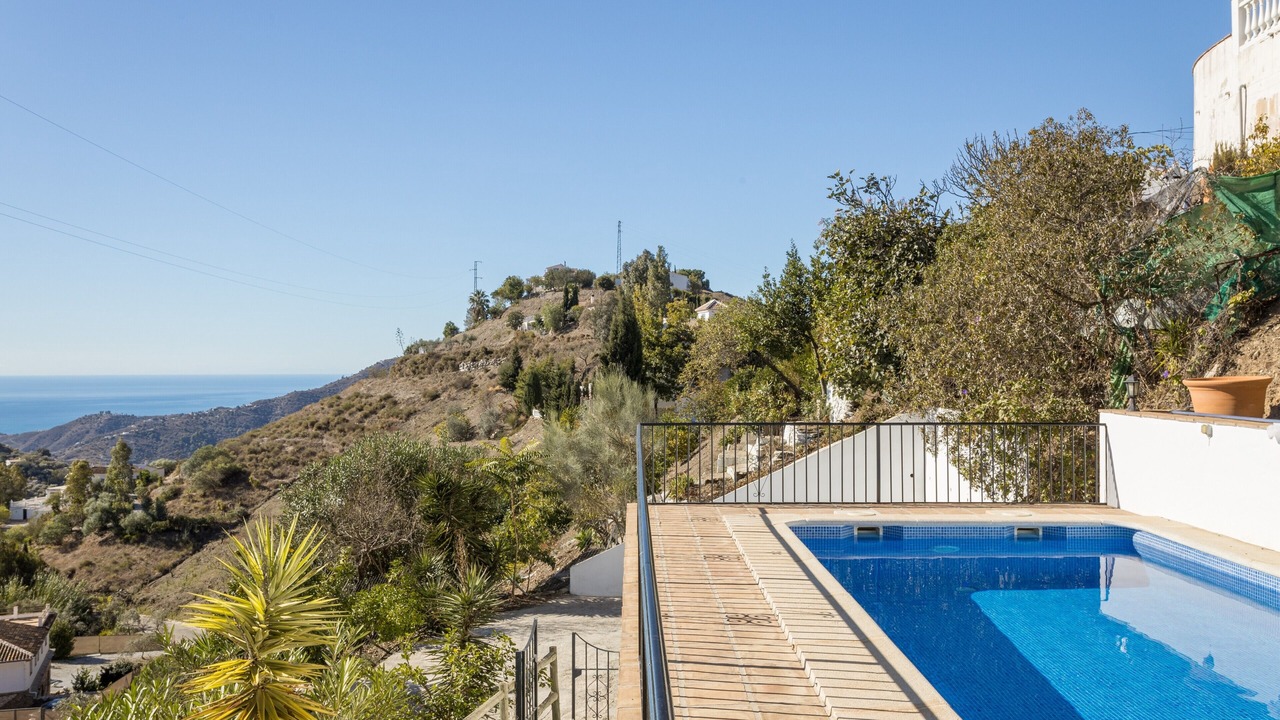 Photo of Outdoor in Competa