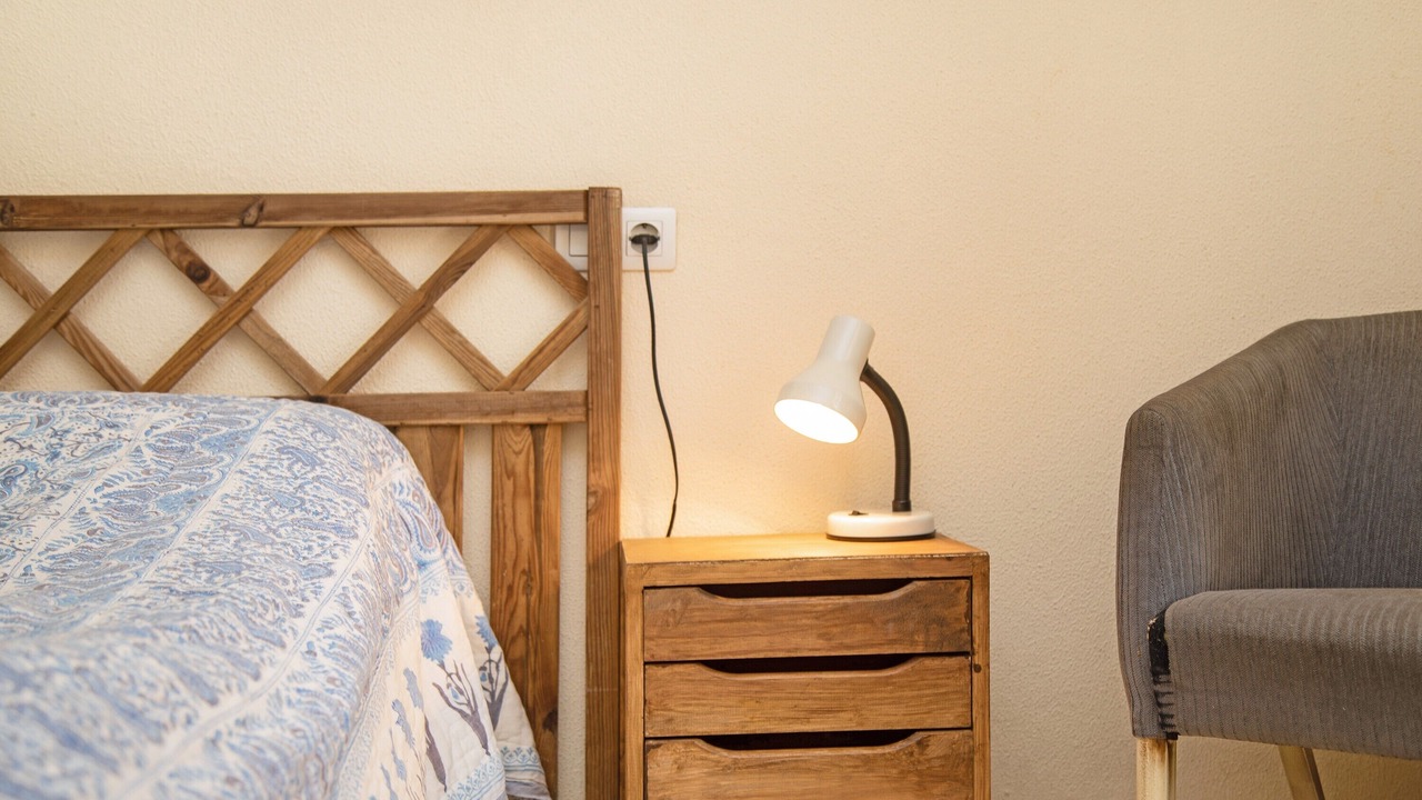Photo of Bedroom in Barriada del Rio San Pedro