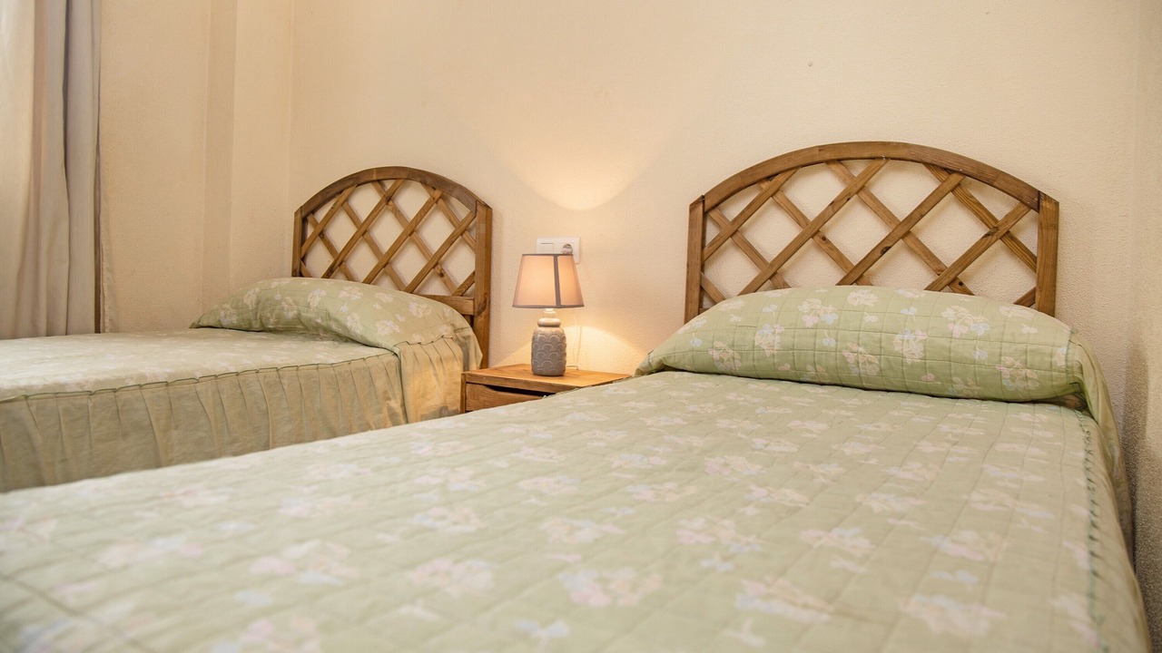 Photo of Bedroom in Barriada del Rio San Pedro