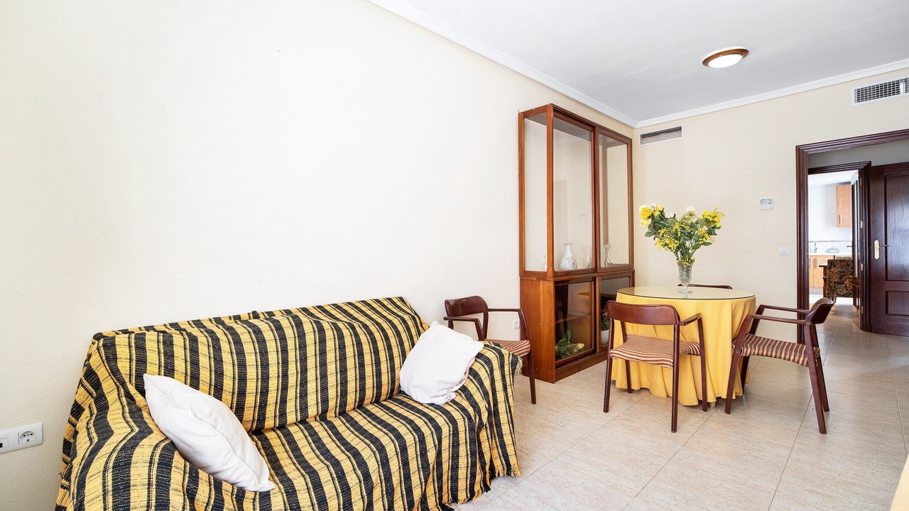 Photo of Livingroom in Barriada del Rio San Pedro