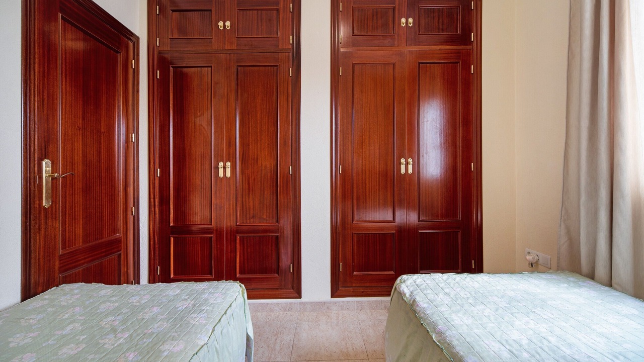 Photo of Bedroom in Barriada del Rio San Pedro