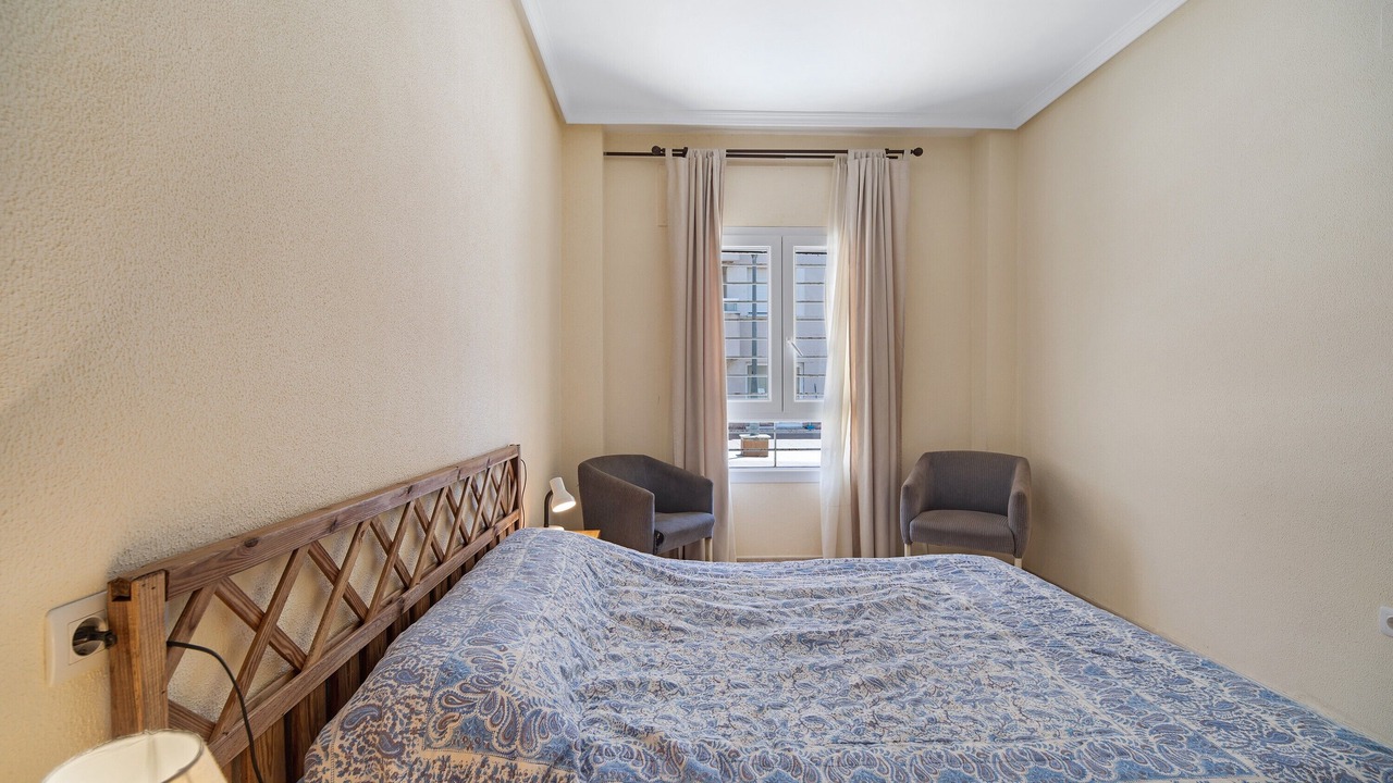 Photo of Bedroom in Barriada del Rio San Pedro